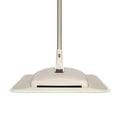 Load image into Gallery viewer, The BOOMJOY 2-in-1 Flat Head Sweeper Mop combines a mop and bristle brush roller for effective cleaning. Simplify your cleaning routine today! Australia wide shipping.-Cleaning Products-Ezymall AU