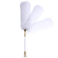 Load image into Gallery viewer, Clean with ease using the BOOMJOY Duster. Features ultra-soft microfibre and an extended handle for hard-to-reach places. Perfect for a spotless home!-Cleaning Products-Ezymall AU