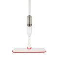 Load image into Gallery viewer, Keep your floors spotless with the BOOMJOY Microfiber Spray Mop. Features a 360° swivel head and reusable pads for effective wet & dry cleaning. Order now!-Cleaning Products-Ezymall AU