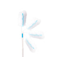 Load image into Gallery viewer, Keep your home clean with the BOOMJOY Microfibre Duster. Features replaceable and disposable dust heads for easy cleaning. Refills available for continuous use.-Cleaning Products-Duster+Refills(6PC)-Ezymall AU