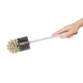 Load image into Gallery viewer, Ensure thorough cleaning with our Bottle Brush featuring a Sponge Tip. Perfect for hard-to-reach areas. Durable and effective. Order now for fast delivery!-Cleaning Products-Ezymall AU