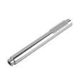 Load image into Gallery viewer, Enhance your shower experience with our Brass Single Function Handheld Shower Head in Chrome Silver. Durable brass construction, sleek design. Shop now for quality and style!-Hand Held Shower Head-Ezymall AU