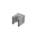 Load image into Gallery viewer, Get the Brass Square Toilet Bidet Spray in Gunmetal Grey. This stylish and durable bidet spray is a must-have for any modern bathroom. Shop now at Ezymall with fast shipping Australia wide.-Bidet-Ezymall AU
