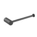 Load image into Gallery viewer, Keep your hand towels organized with the CADDENCE hand towel rail in gunmetal grey. Made from stainless steel, this rail offers durability and a modern aesthetic. Perfect for any bathroom. Shop now!-Hand Towel Rail-Ezymall AU