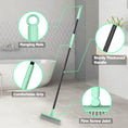 Load image into Gallery viewer, Clean grout and tiles with the DALIPER Swivel Grout Brush. Perfect for bathroom floors. Get yours today at Ezymall with fast shipping across Australia!-Cleaning Products-Ezymall AU