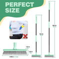 Load image into Gallery viewer, Clean grout and tiles with the DALIPER Swivel Grout Brush. Perfect for bathroom floors. Get yours today at Ezymall with fast shipping across Australia!-Cleaning Products-Ezymall AU