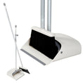 Load image into Gallery viewer, Keep your home clean with the Dolanx Long Handle Broom and Dustpan Set. Featuring convertible height and a foldable dustpan, this set makes cleaning easy and efficient. Perfect for any home in Australia. Order now for fast shipping!-Cleaning Products-Ezymall AU