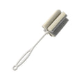 Load image into Gallery viewer, The Dual-Layer Sponge Bottle Brush ensures thorough cleaning. Perfect for bottles and hard-to-reach areas. Order now for fast delivery Australia wide!-Cleaning Products-Ezymall AU
