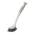 Load image into Gallery viewer, The FlexGrip Curved Bristle Kitchen Brush is designed for effective cleaning. Its curved bristles reach every corner. Order yours today from Ezymall!-Cleaning Products-Ezymall AU