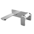 Load image into Gallery viewer, Solid Brass Basin/Bath Mixer - Chrome Silver, IVANO