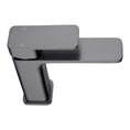 Load image into Gallery viewer, Upgrade your basin with the IVANO Solid Brass Short Basin Mixer in gunmetal. Durable, stylish, and easy to install. Perfect for any modern bathroom. Order now!-Basin Mixer-Ezymall AU
