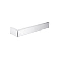 Load image into Gallery viewer, Enhance your bathroom with the IVANO Stainless Steel Hand Towel Rail in Chrome Silver. This stylish and durable towel rail is a must-have accessory.-Hand Towel Rail-Ezymall AU