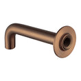 Load image into Gallery viewer, Brushed Copper bath spout suitable for bath or basin mixers, featuring 5 Star WELS rating, Watermark approval, and 15-year warranty.-Spout-Ezymall AU