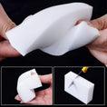 Load image into Gallery viewer, Keep your home sparkling with these magic cleaning sponges. This 40-pack of eraser pads is perfect for multi-purpose foam cleaning. Effective on various surfaces, these sponges are a must-have.-Cleaning Products-Ezymall AU