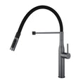 Load image into Gallery viewer, Water-efficient standard kitchen mixer with 360° swivel spout, 6 Star WELS rating, premium SEDAL cartridge, and 15-year warranty.-Kitchen Mixer-Ezymall AU