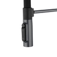 Load image into Gallery viewer, Water-efficient standard kitchen mixer with 360° swivel spout, 6 Star WELS rating, premium SEDAL cartridge, and 15-year warranty.-Kitchen Mixer-Ezymall AU