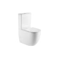 Load image into Gallery viewer, Upgrade your bathroom with the DIANA Back-to-Wall Toilet Suite. Quiet Flush technology, compact design and backed by a 20-year warranty.-Toilet Suite-Ezymall AU