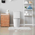 Load image into Gallery viewer, Upgrade your bathroom with the PANI Back-to-Wall Toilet Suite. Rimless Plus flush, soft-close seat, WELS 4 Star efficiency and 20-year warranty.-Toilet Suite-Ezymall AU