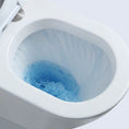 Load image into Gallery viewer, Upgrade your bathroom with the VERA Back-to-Wall Toilet Suite. Powerful Tornado Flush technology, WELS 4 Star efficiency and 20-year warranty.-Toilet Suite-Ezymall AU