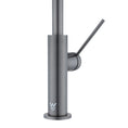 Load image into Gallery viewer, Water-efficient standard kitchen mixer with 360° swivel spout, 6 Star WELS rating, premium SEDAL cartridge, and 15-year warranty.-Kitchen Mixer-Ezymall AU