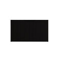 Load image into Gallery viewer, Vienna 900mm Wall Hung Fluted Vanity Cabinet - Matte Black