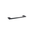 Load image into Gallery viewer, Enhance your bathroom with the VOG Stainless Steel Hand Towel Rail in Gunmetal Grey. Durable and stylish, this towel rail is a perfect addition. Buy online at Ezymall!-Hand Towel Rail-Ezymall AU