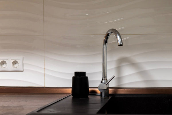 Single Bowl, Double Bowl or Drainer Sink? How to Choose the Best Layout