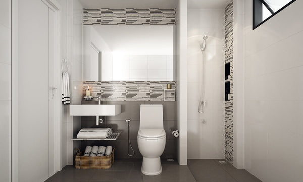 Best Basins for Small Bathrooms