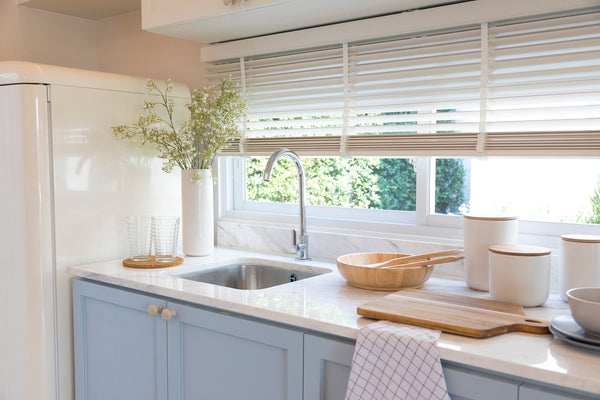 Different Types of Kitchen Mixers Explained: Which One Is Right for Your Kitchen?