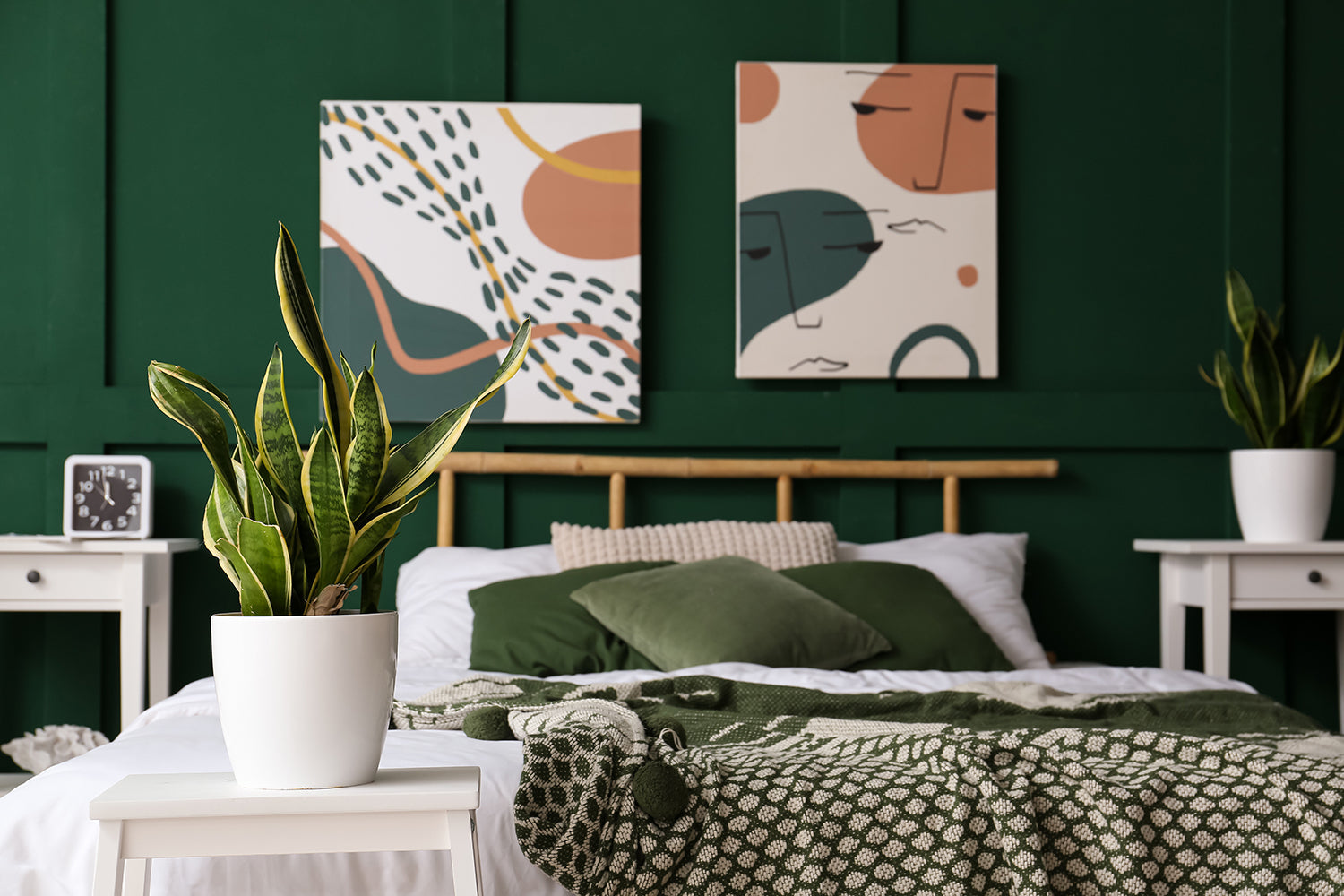 Designing a Bedroom That Feels Like You – Simple Bedding and Styling Tips