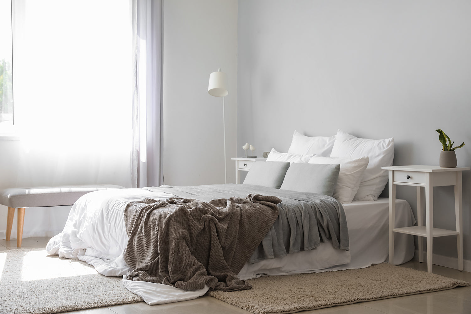 Durable home essentials selected for long-term everyday use