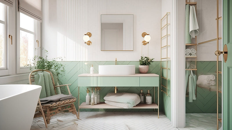 Bathroom Design Trends for Modern Australian Homes 2026 GUIDE