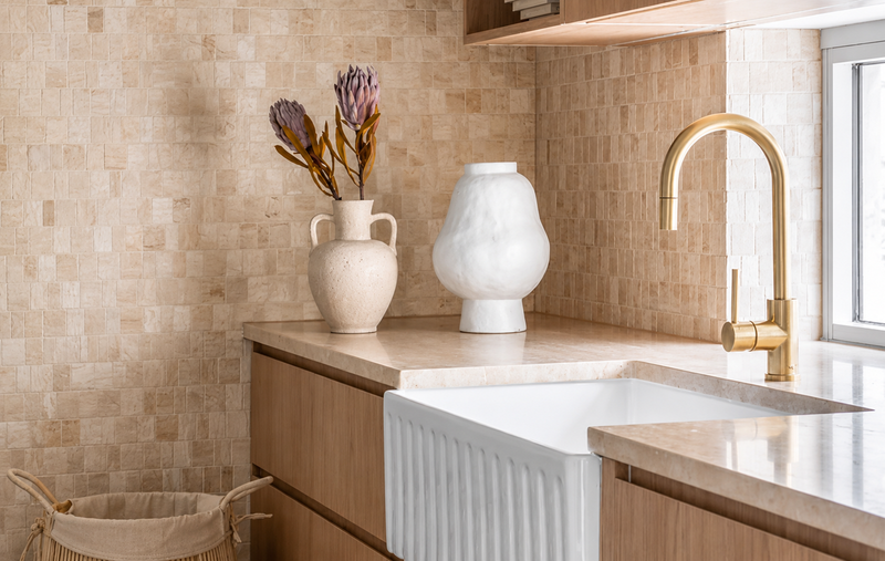 What Is PVD Coating and Why Is It Better for Kitchen Tapware?