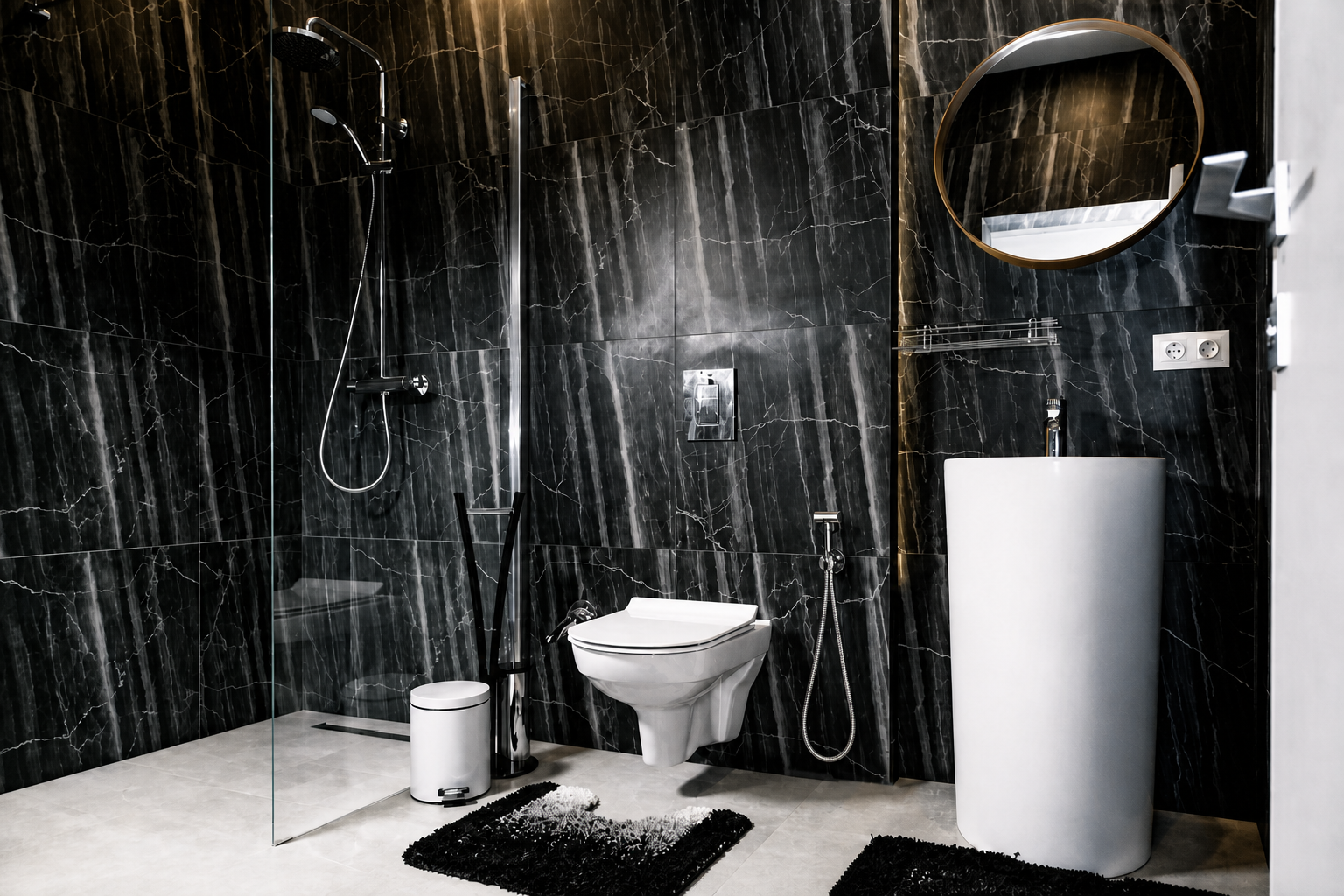 Can You Add a Handheld Bidet to Your Existing Toilet?