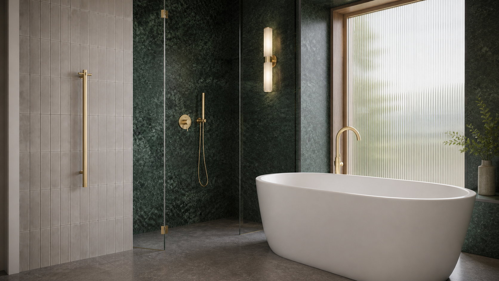 What Size Heated Towel Rail Do I Need? A Guide to Sizing and Placement