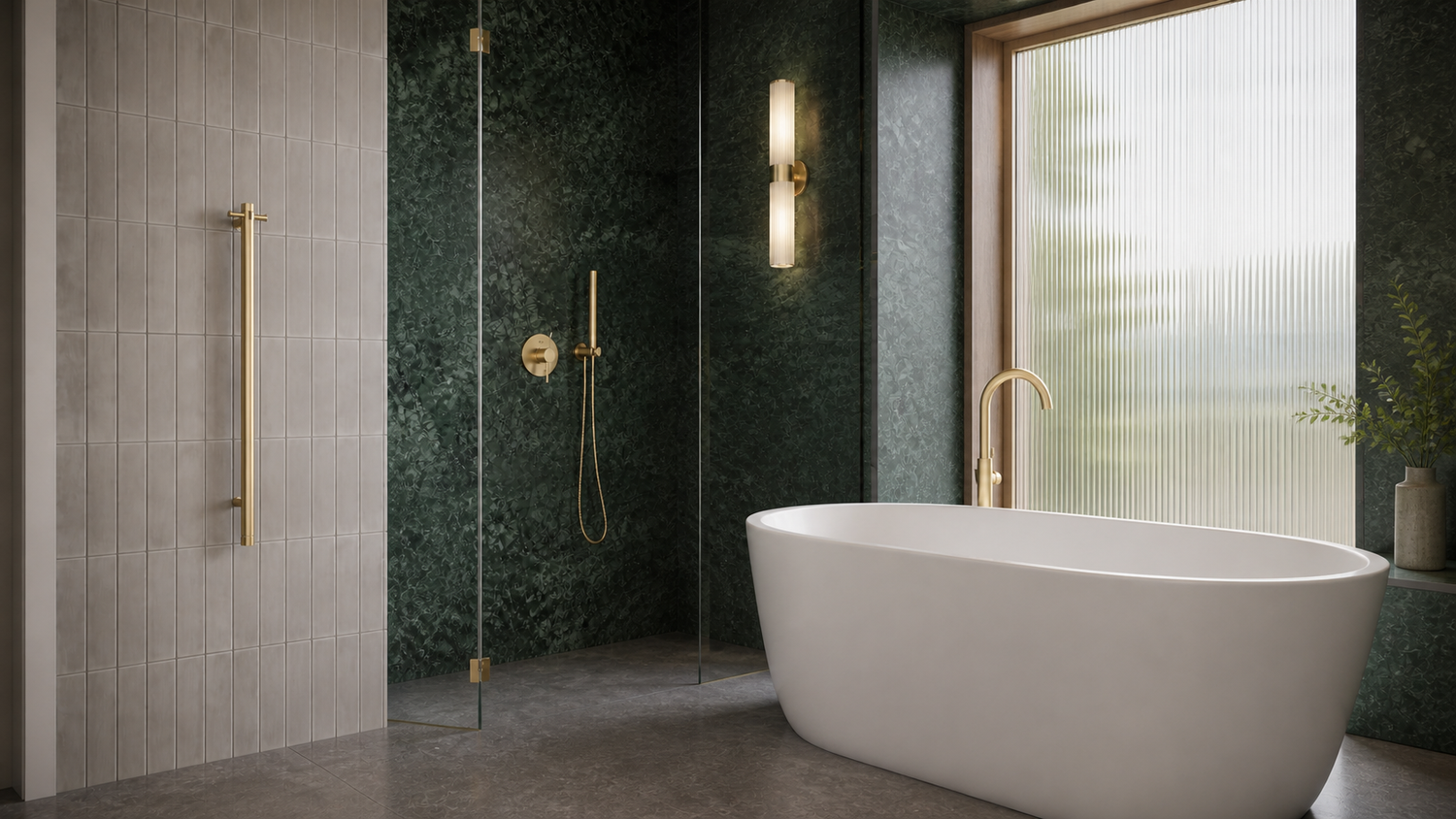 What Size Heated Towel Rail Do I Need? A Guide to Sizing and Placement