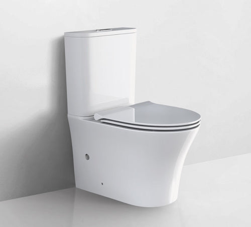 Whole Sets (Toilet)