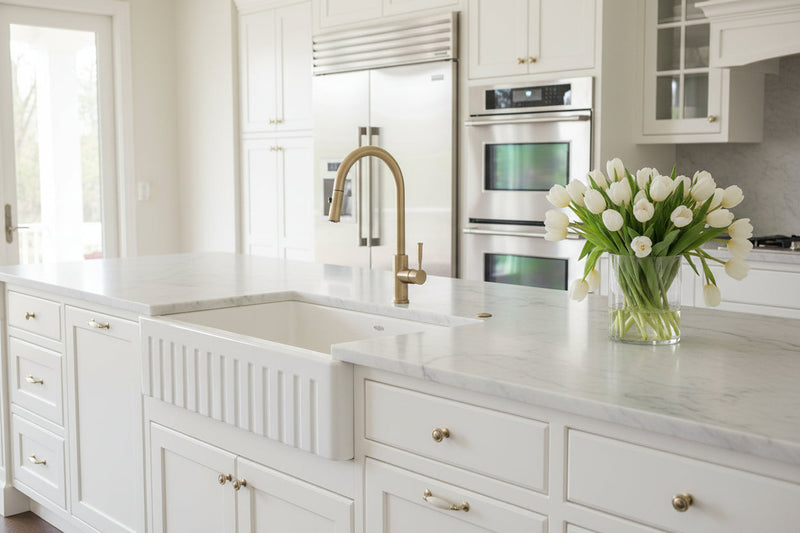 Farmhouse Sinks