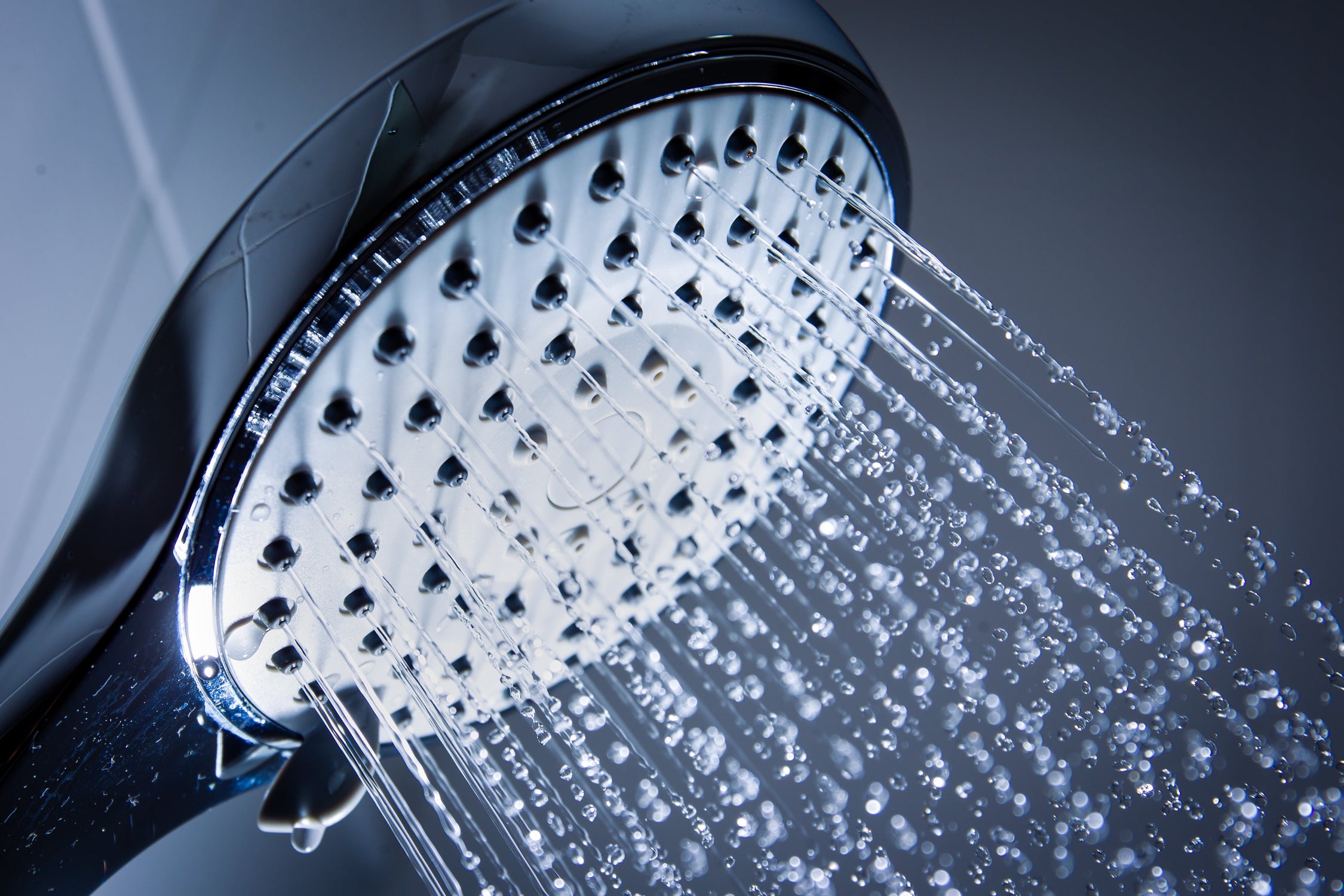 Shower Head