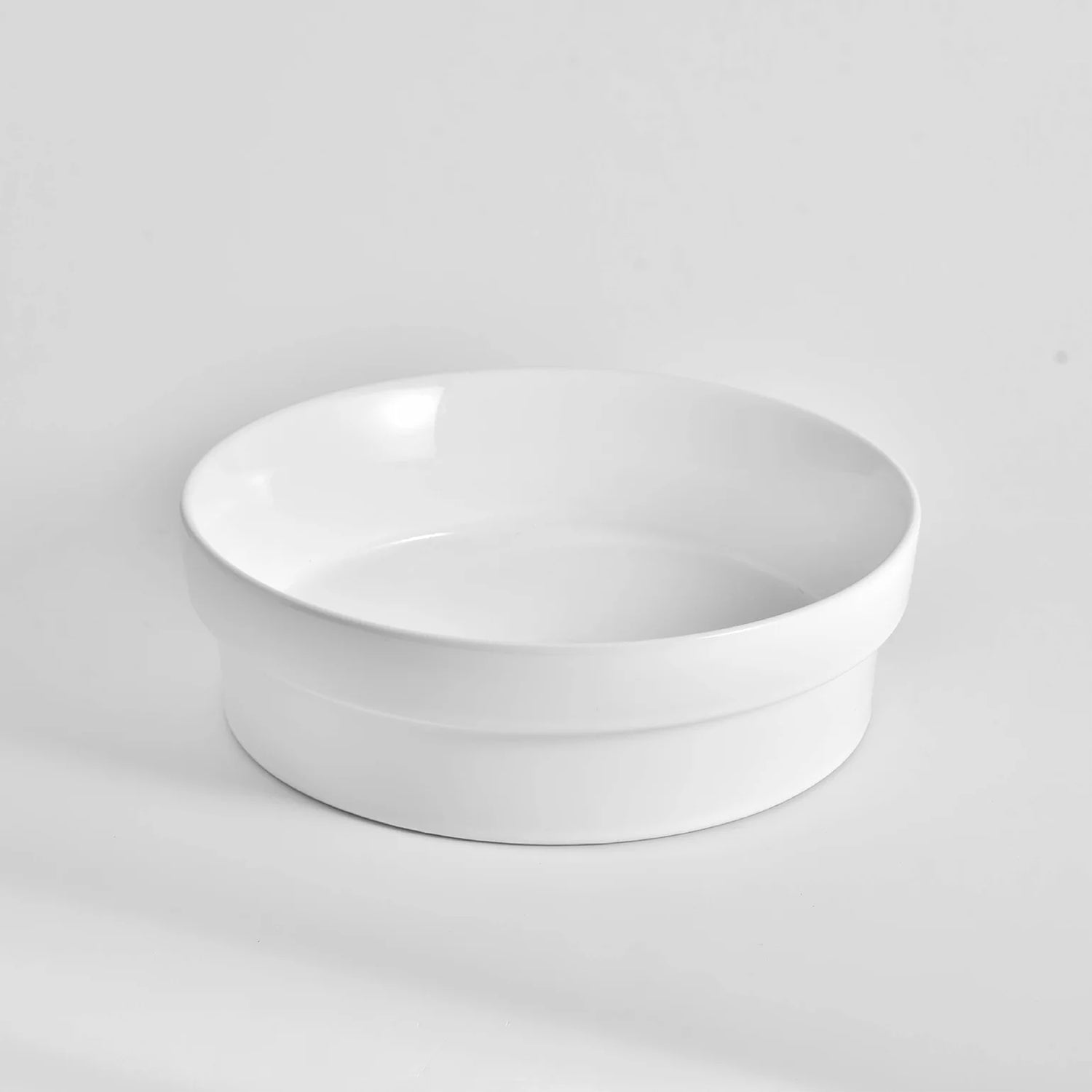 Semi-Insert Basin