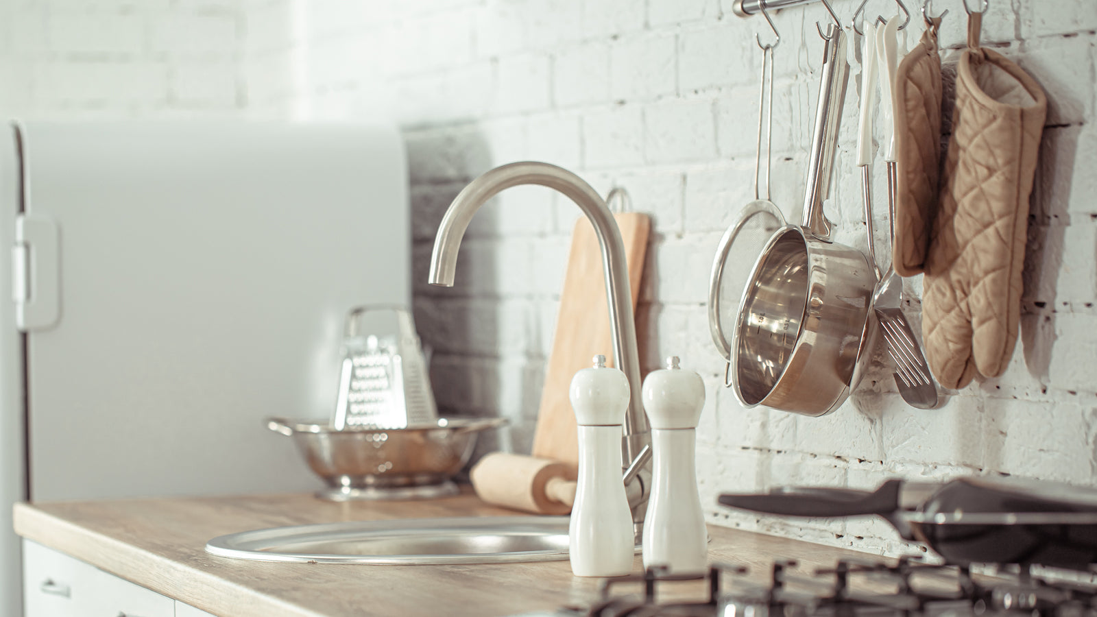 Kitchen Mixer