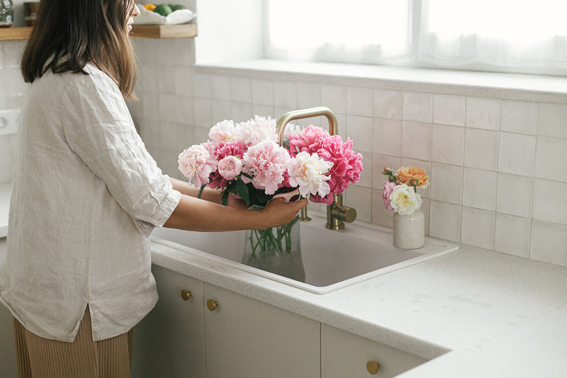 Kitchen Mixers