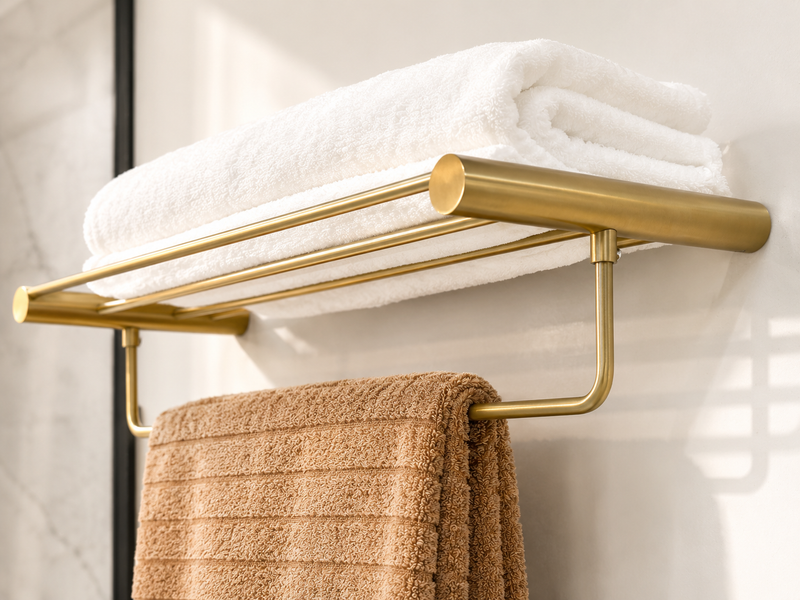Bathroom Accessories