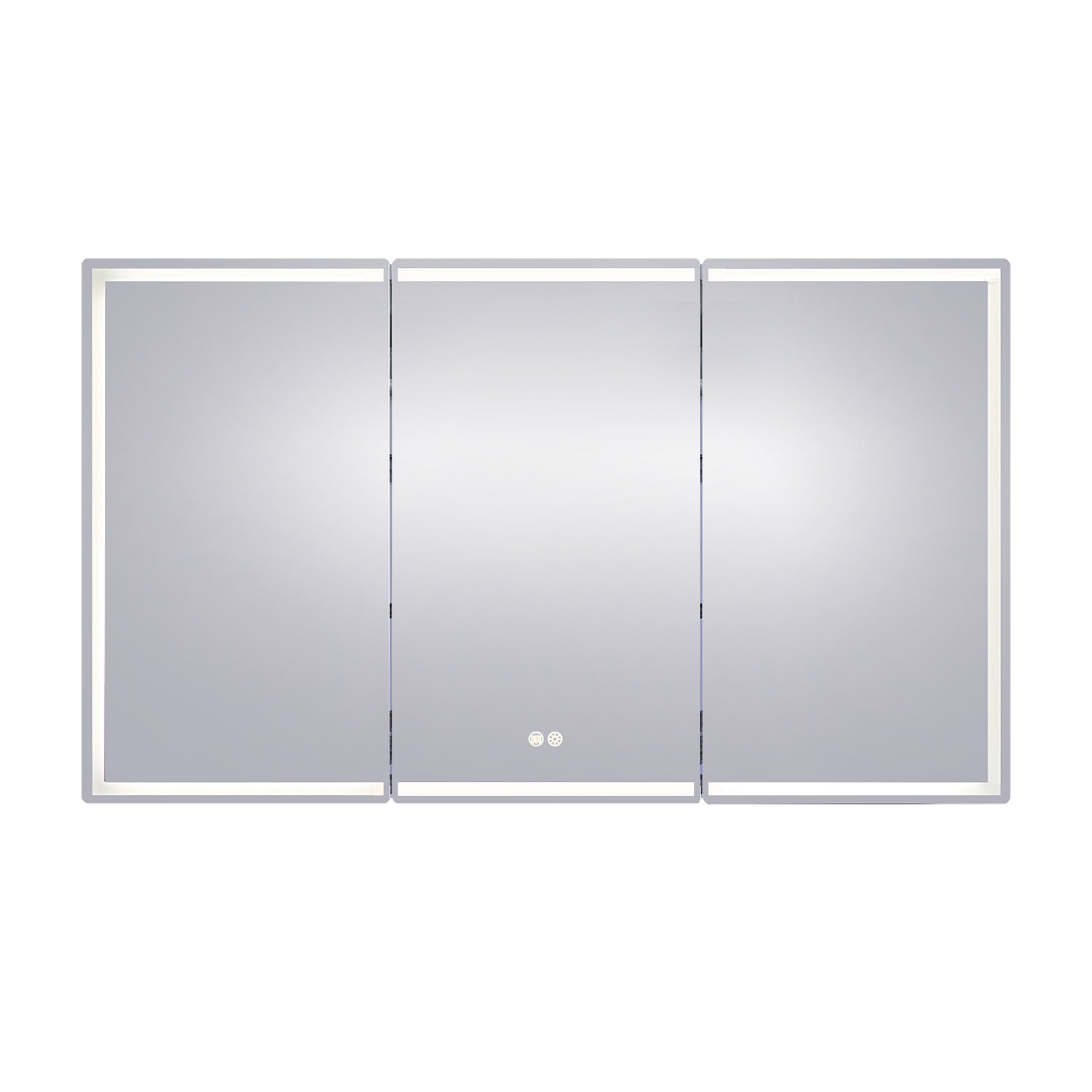 LED MIRROR