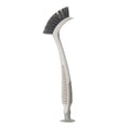 Load image into Gallery viewer, FlexGrip Curved Bristle Kitchen Brush
