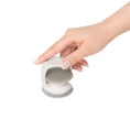 Load image into Gallery viewer, PalmScrub Dual-Texture Handheld Kitchen Sponge
