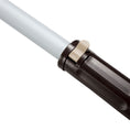 Load image into Gallery viewer, BOOMJOY Hand-Free Twist Mop with Microfiber Head & Adjustable Pole
