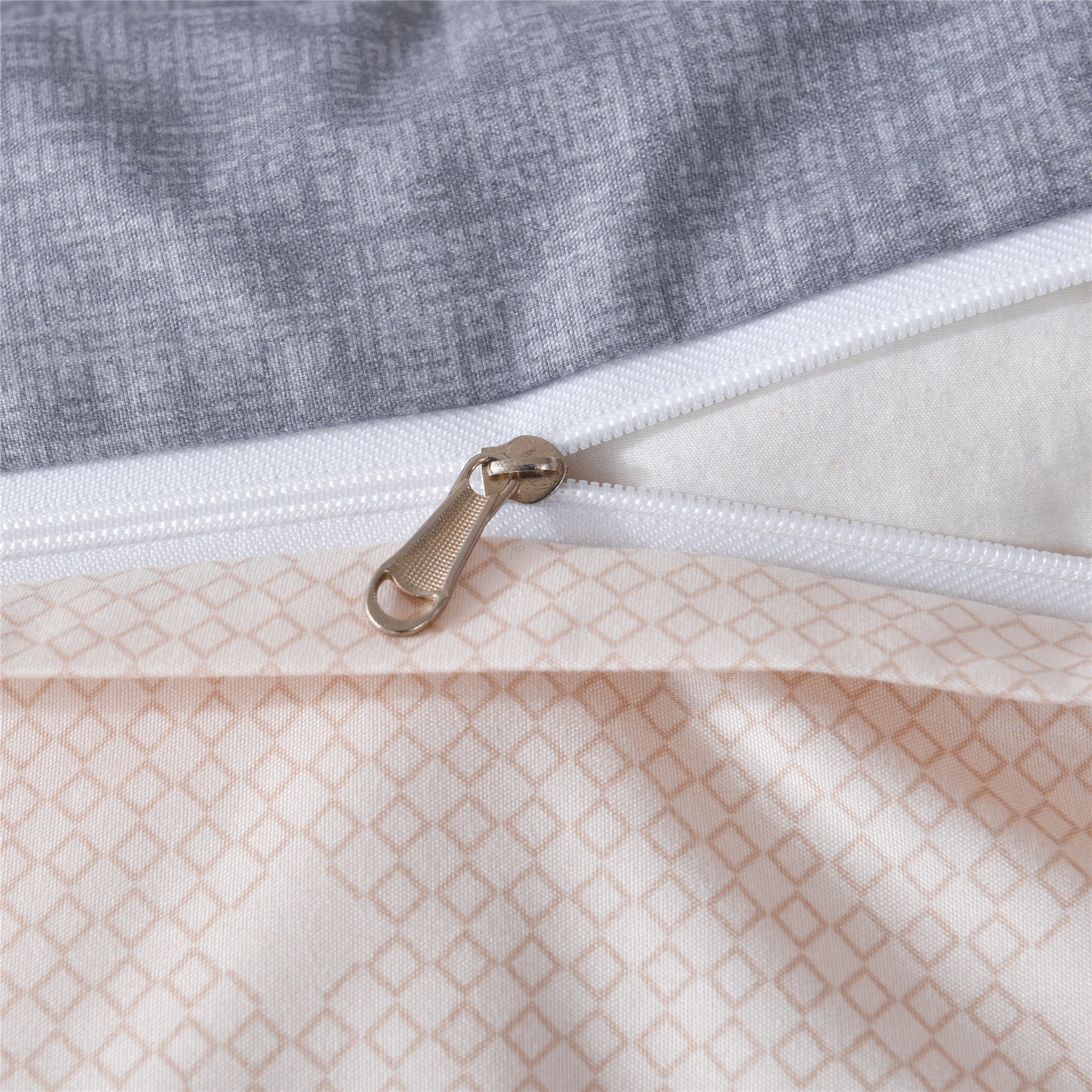 Bellemosa 75D Microfibre Quilt Cover Set - Quilt Cover | Pillowcases | Flat Sheet  - Blossom Breeze