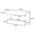 Load image into Gallery viewer, Stainless Steel Toilet Paper Holder- Brushed Brass | IVANO
