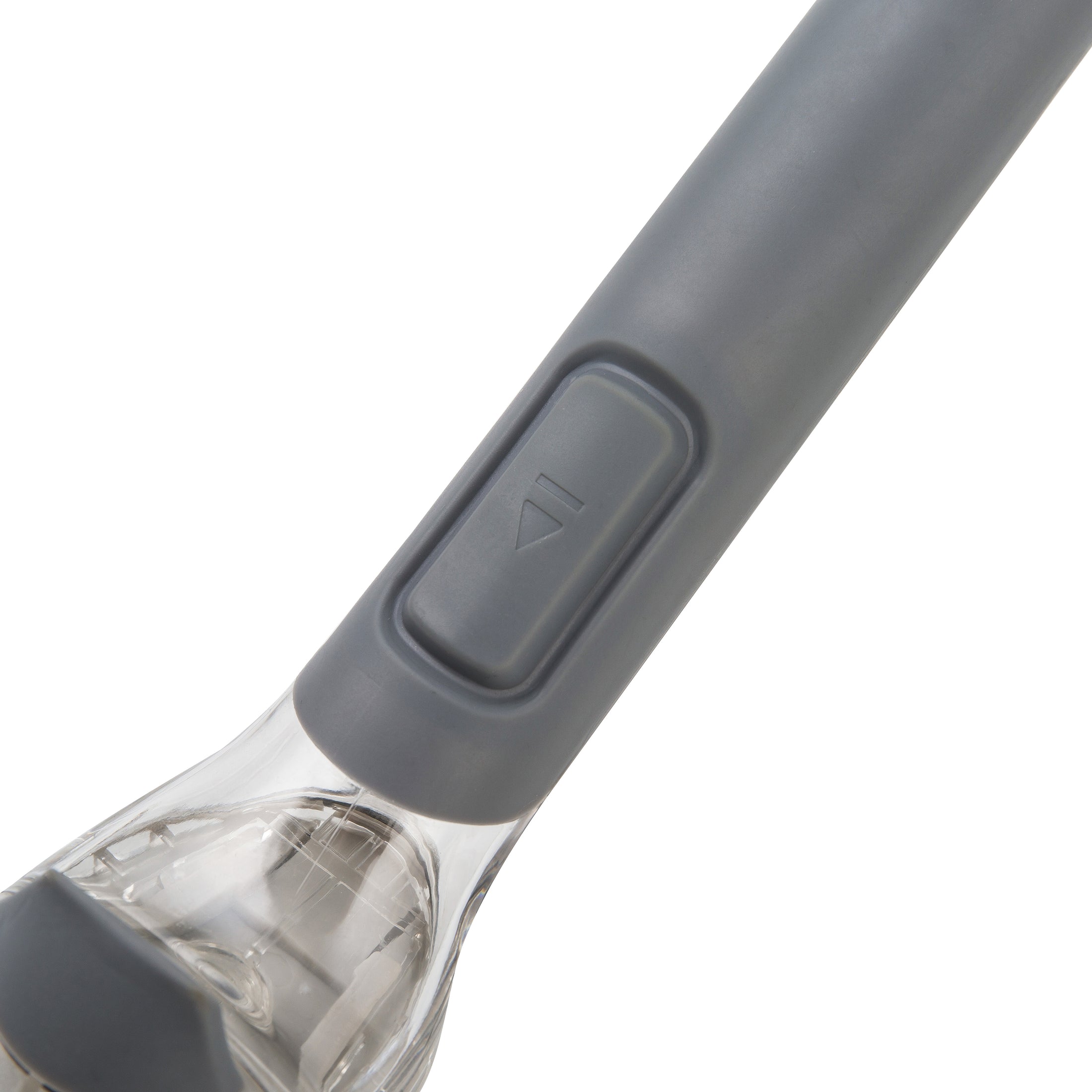 BOOMJOY Kitchen Brush with Soap Dispenser | Pot Scrubber